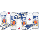 M Lite Libbey Wrap