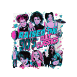 Cult Classics DTF