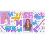 Hannah Libbey Wrap