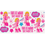 Lizie Libbey Wrap
