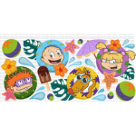 Babies Summer Libbey Wrap