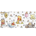 WTP-25 Libbey Wrap