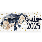 Senior 2025 Libbey Wrap