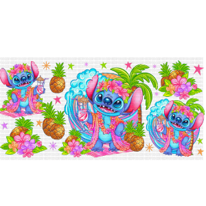Untitled design - 2025-05-02T155123.255 5 O'clock Somewhere Libbey Wrap - Image 1