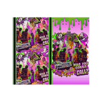 Who You Gonna Call Tumbler Wrap