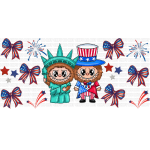 Patriotic Bubu