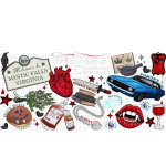 TVD 2 Libbey Wrap
