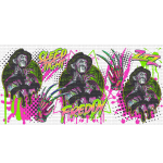 Freddy 11 Libbey Wrap
