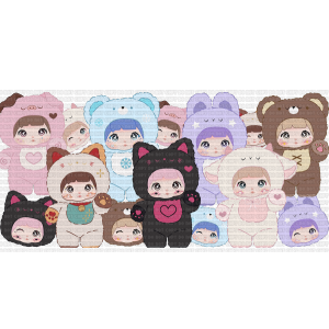Kawaii Nommi
