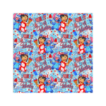 Sweet Land Of Liberty 2 Tumbler Wrap