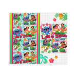Square Borders 1 Tumbler Wrap