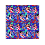 Best Friends 2 Tumbler Wrap