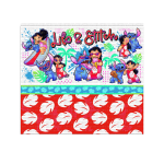 Best Friends 1 Tumbler Wrap