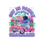 Graceland DTF