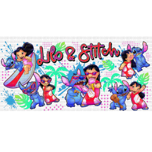 Untitled design - 2025-05-29T172039.041 Best Friends Libbey Wrap - Image 1