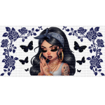 Chola 13 Libbey Wrap