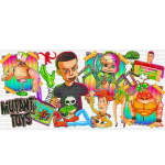 Mutant_Toys Libbey Wrap