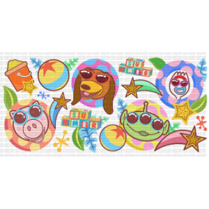 Untitled design Toys Summer 2 Libbey Wrap - Image 1