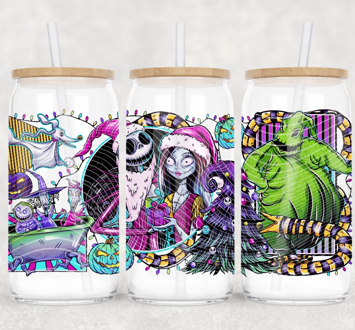 16oz_Nmbc NBC22 Libbey Wrap - Image 1