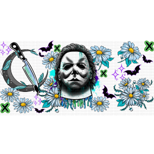 Untitled design - 2025-06-13T225618.707 Floral Michael Libbey Wrap - Image 1