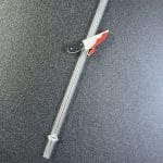 Halloween Knife 3D Printed Straw Topper