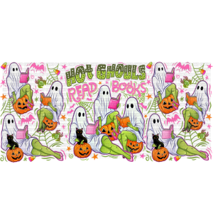 Labubu Princess Bundle (11) Hot Ghouls Read Books 001 Libbey Wrap - Image 1