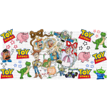 Toys33 Lbbey Wrap