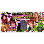 Bunch Of HP Libbey Wrap