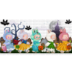 Hallo Bubu Princessas 2 Libbey Wrap