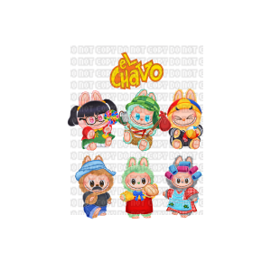 Untitled design - 2025-07-20T150450.550 Bubu Chavo DTF - Image 1