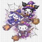 San-Witches DTF