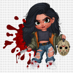 La Jason DTF