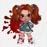 La Chucky DTF