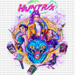 DHunters 6 DTF