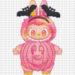 Bubu Loyalty Pumpkin 2 DTF