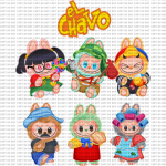 Bubu Chavo DTF