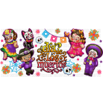 Muertos Libbey Wrap