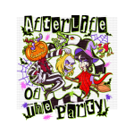 Afterlife Of The Party UVDTF Decal