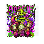 OB24 UVDTF Decal