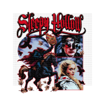 SHollow UVDTF Decal
