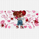 La Giggles 11 Libbey Wrap