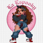 La Espooky 12 DTF