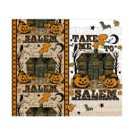Salem Tumbler Wrap
