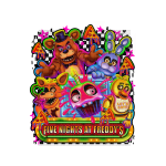 FNAF DTF