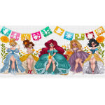 Catrinas Juntas 1 Libbey Wrap