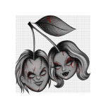 Killer Lovers DTF