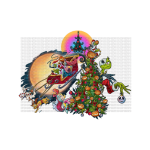 Jack Cmas 22 DTF