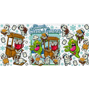 Untitled design - 2025-10-06T171651.732 Cocoa & Smores Libbey Wrap - Image 1