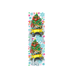 Season To Be Goofy Pen Wrap UVDTF