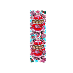 Means Elves Pen Wrap UVDTF